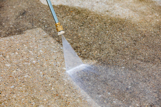 Bushnell, FL Pressure Washing Company